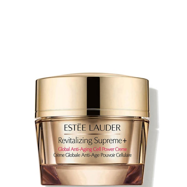 Estée Lauder Revitalizing Supreme+ Global Anti-Aging Cell Power Crème -kasvovoide 50ml