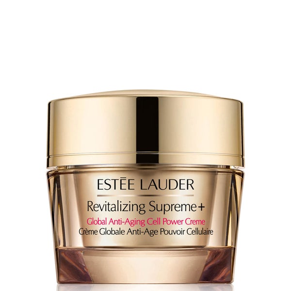 Estée Lauder Revitalizing Supreme + Global Anti-Aging Cell Power Crème 30 ml