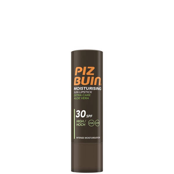 Солнцезащитная увлажняющая помада для губ Piz Buin Moisturising Sun Lipstick SPF30 4,9 г