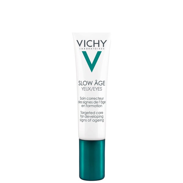Vichy Slow Âge Eye Cream przeciwstarzeniowy krem pod oczy 15 ml