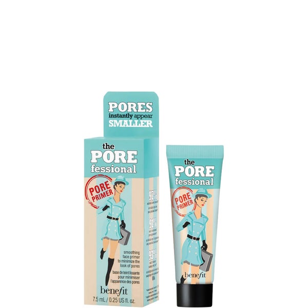 benefit Porefessional Face Primer Mini