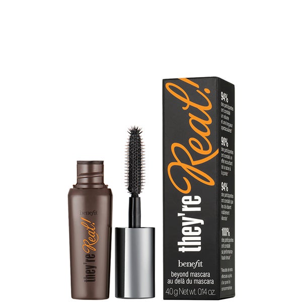 benefit They're Real Mascara Mini