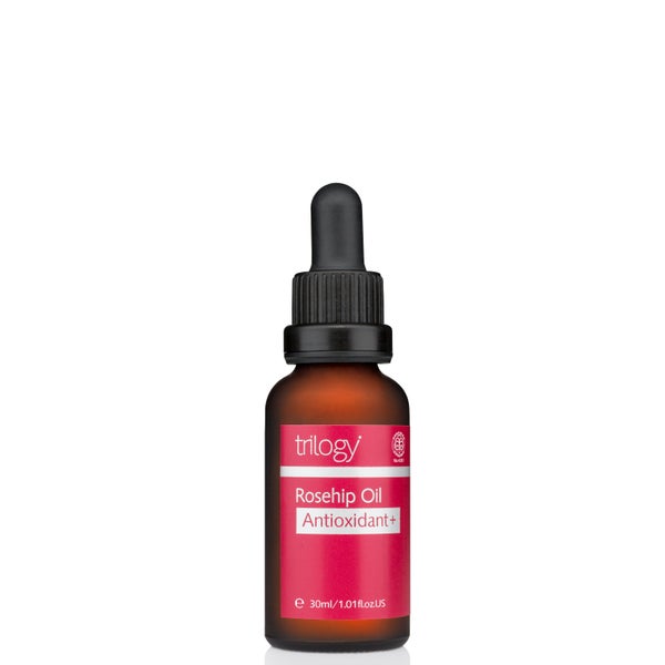 Trilogy Rosehip Oil Antioxidant+ 30ml