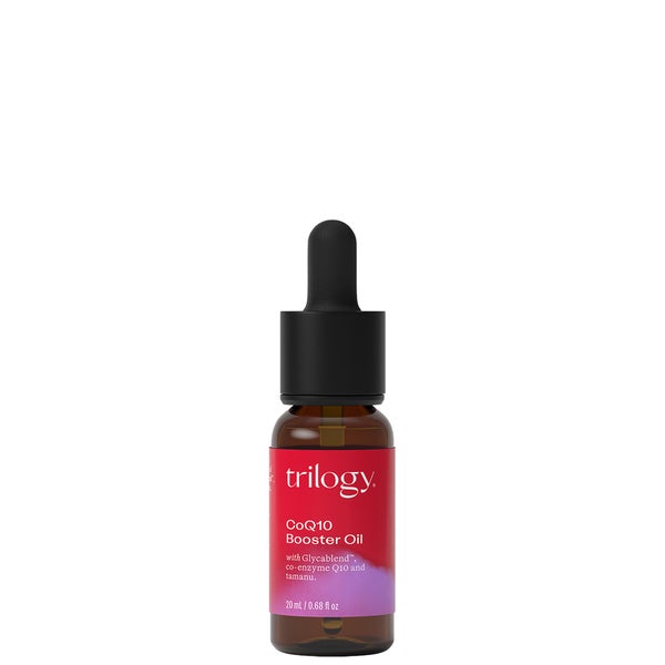 Trilogy Age-Proof CoQ10 Booster Oil 20ml