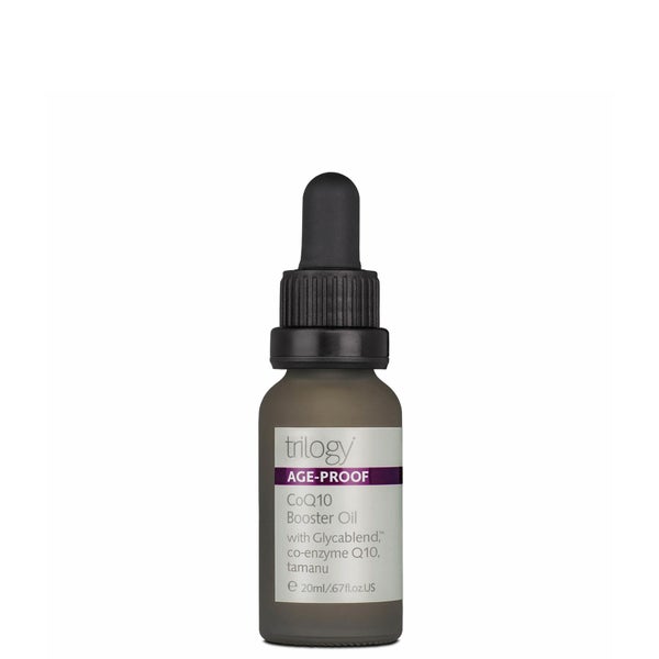 Trilogy CoQ10 Booster Oil 0.7 oz