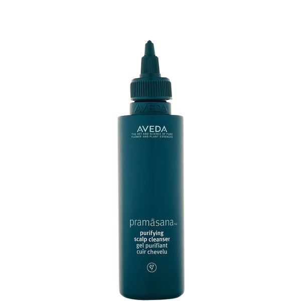 Aveda Purifying Scalp Cleanser produkt oczyszczający do skóry głowy 150 ml