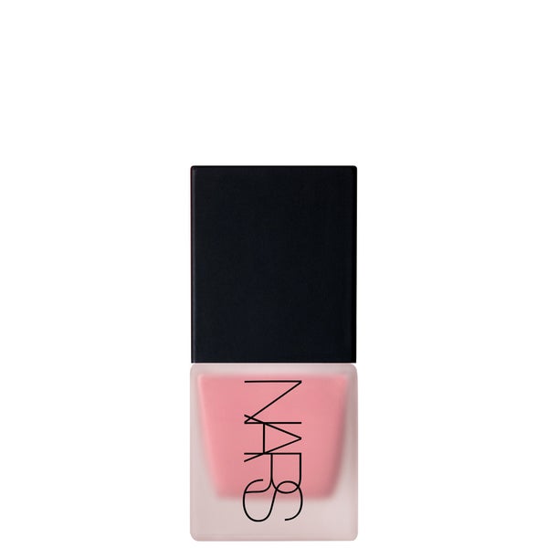 NARS Cosmetics Liquid Blush róż do policzków w płynie – Orgasm