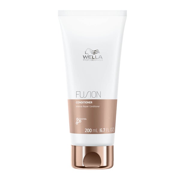 Condicionador FUSION da Wella Professionals 200 ml