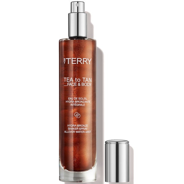 By Terry Tea to Tan Face & Body Bronzer – Summer Bronze 100 ml