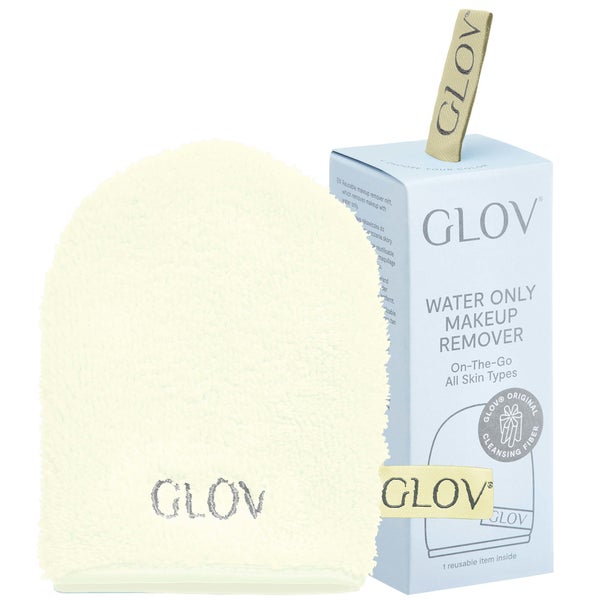 GLOV® On-The-Go Hydro Cleanser(글로브 온더고 하이드로 클렌저)