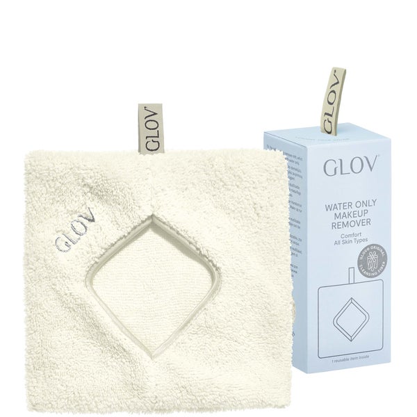 Рукавичка для снятия макияжа GLOV® Comfort Hydro Cleanser
