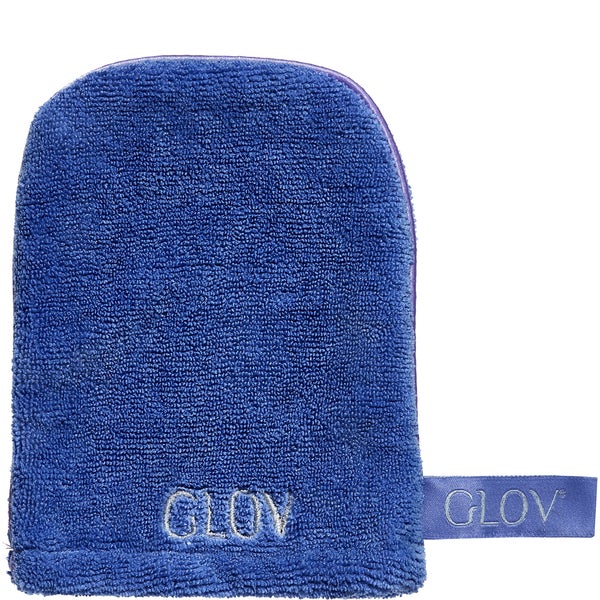 Рукавичка для снятия макияжа для жирной и комбинированной кожи GLOV Expert Hydro Cleanser for Oily and Mixed Skin