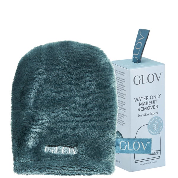 Luva de Limpeza para Pele Seca Expert Hydro da GLOV®