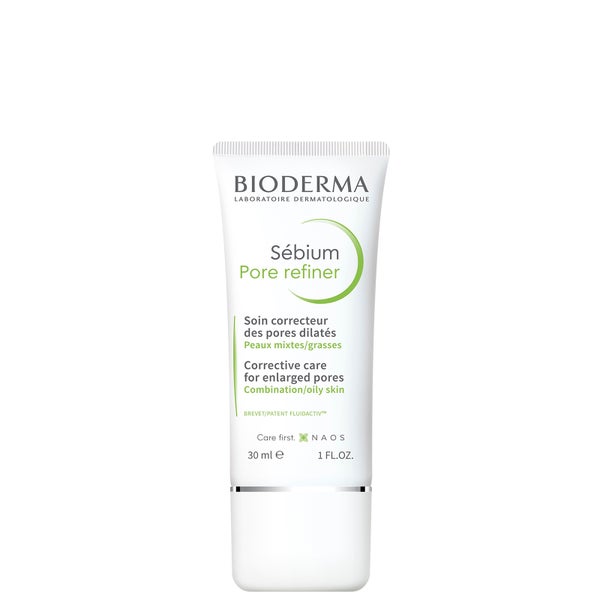 Crème pores affinés Bioderma Sébium Pore - Peaux mixtes à grasses 30ml