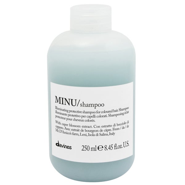 Davines MINU Illuminating Shampoo 250ml