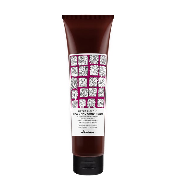 Davines Naturaltech Replumping Conditioner 150ml