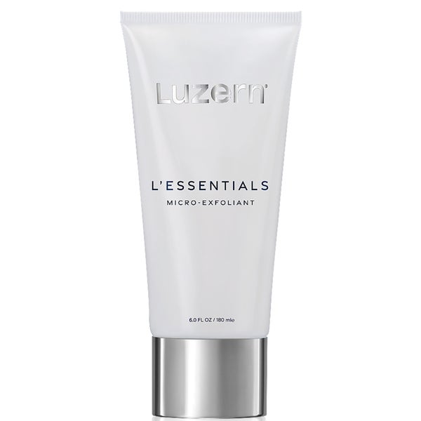 Luzern L'Essentials Micro-Exfoliant (6 fl. oz.)