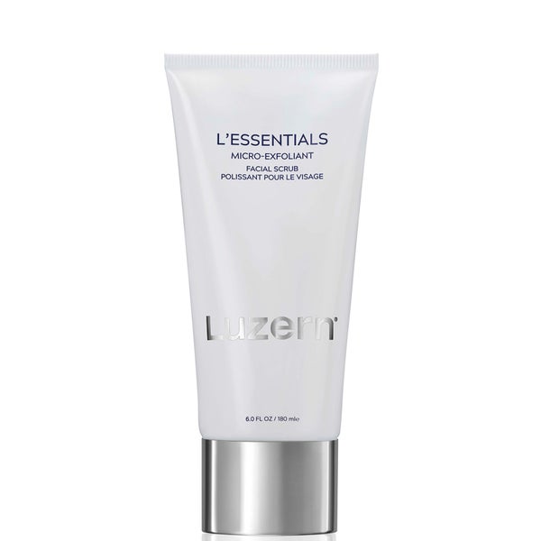 Luzern Laboratories L'Essentials Micro-Exfoliant (6 fl. oz.)