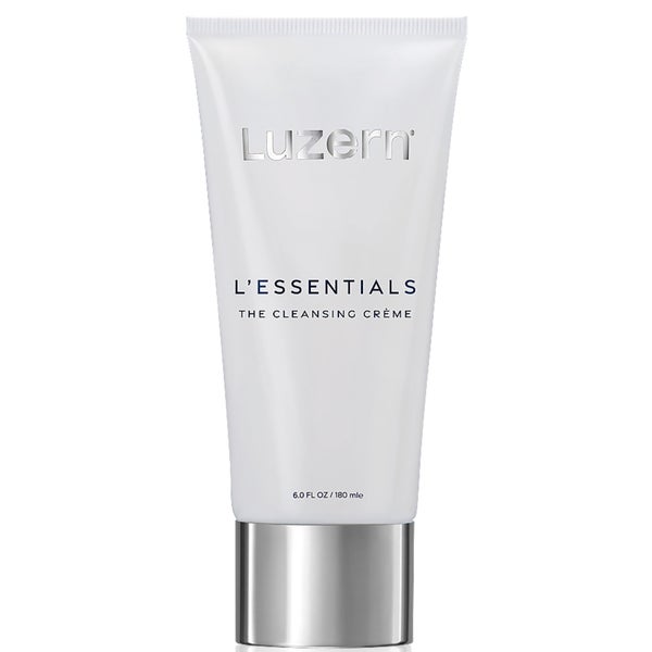 Luzern L'Essentials Pure Cleansing Creme (6 oz.)