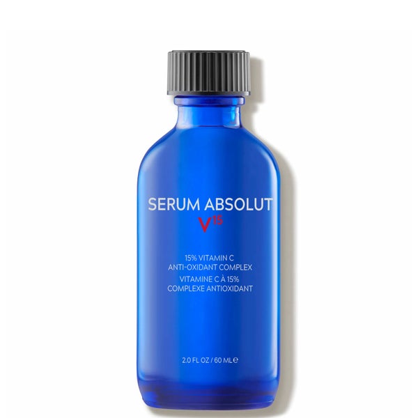 Luzern Laboratories Serum Absolut V15 (2 fl. oz.)