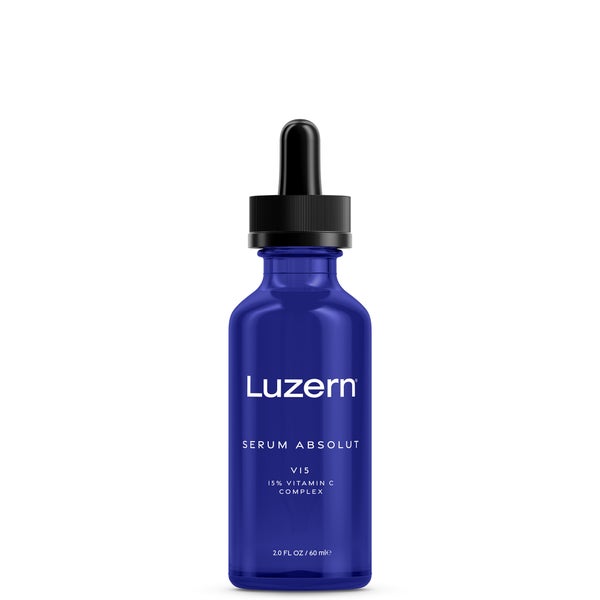 Luzern Laboratories Serum Absolut V15 (2 fl. oz.)