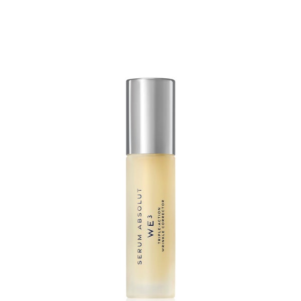 Luzern Laboratories Serum Absolut WE3 (1 fl. oz.)