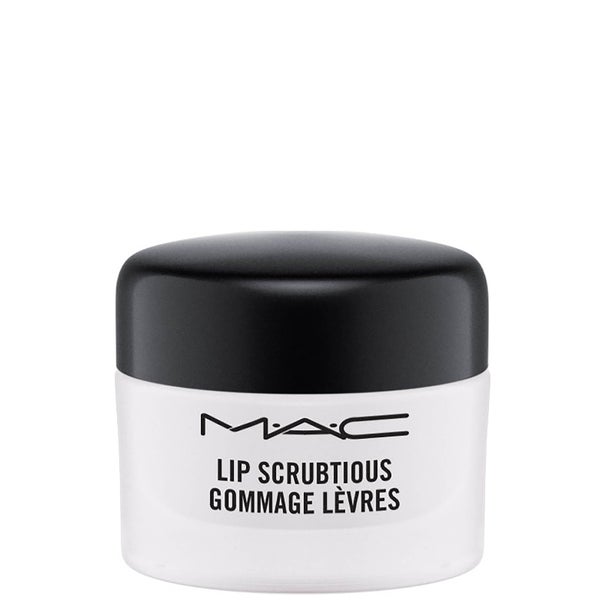 Скраб для губ MAC Lip Scrubtious (различные ароматы)