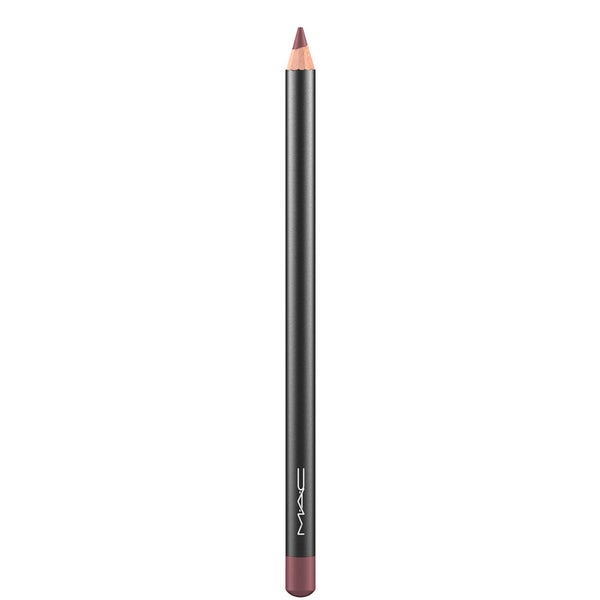 MAC Lip Pencil -huultenrajauskynä, Plum