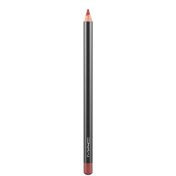 MAC Lip Pencil - Auburn