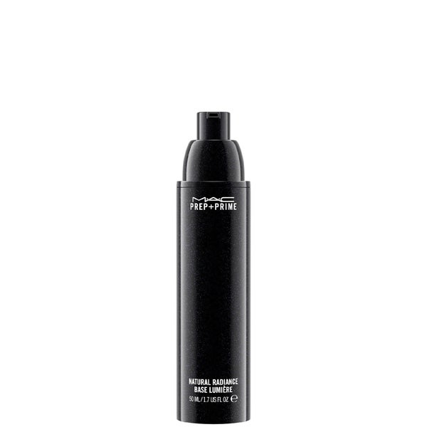 MAC Prep + Prime Natural Radiance (Diversos tons)
