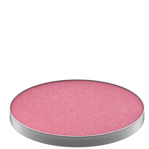 Recambio de colorete MAC Sheertone Shimmer Blush Pro Palette Refill (Varios Tonos)