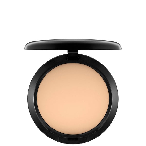 MAC Studio Fix Powder Plus Foundation (Ulike fargetoner)