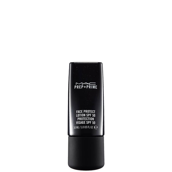 Основа под макияж MAC Prep + Prime Face Protect SPF 50