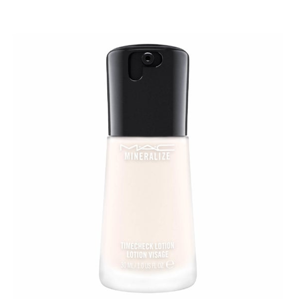 MAC Mineralize Time Check Lotion