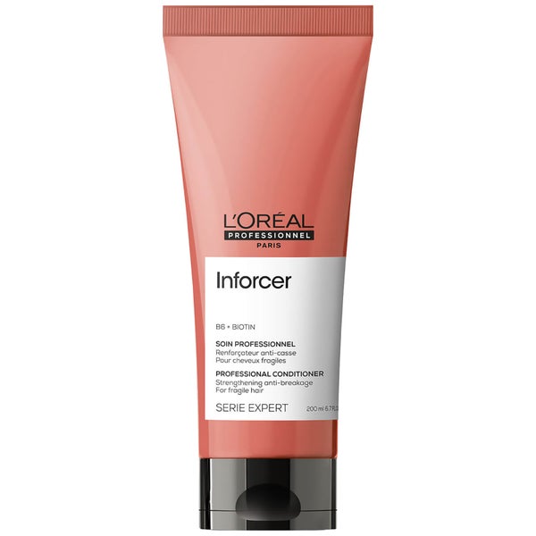 L'Oréal Professionnel Serie Expert Inforcer Conditioner odżywka do włosów zniszczonych i wrażliwych 200 ml