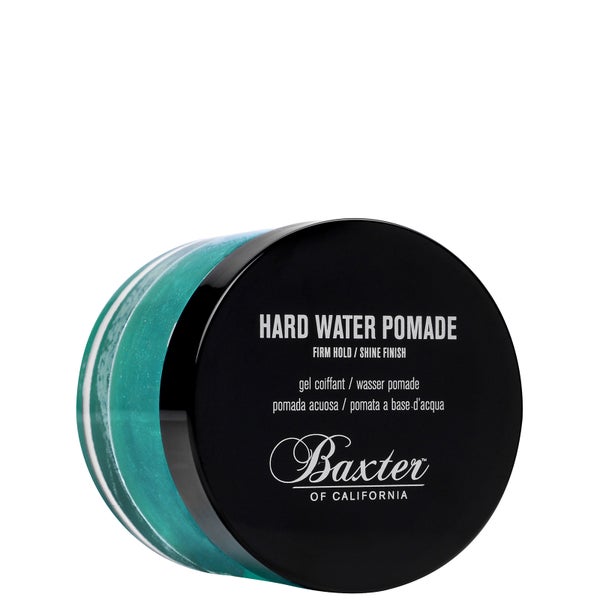 Baxter of California Hard Water Pomade (2 fl. oz.)
