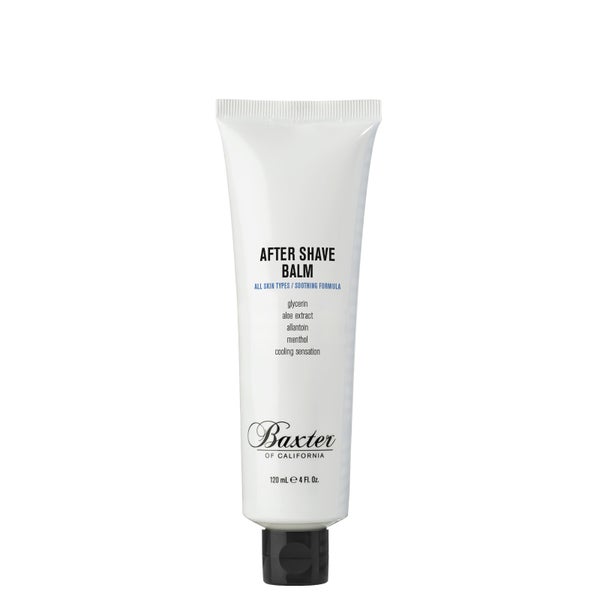 Baxter Of California After Shave Balm (120ml)