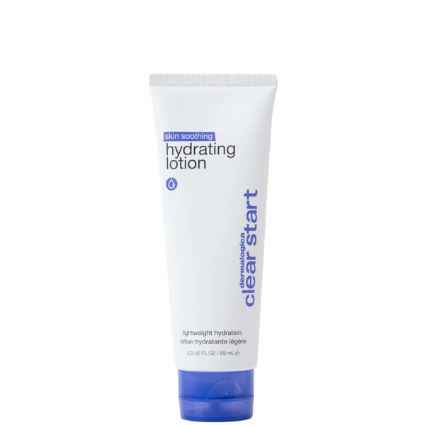 Dermalogica Skin Soothing Hydrating Lotion 2oz