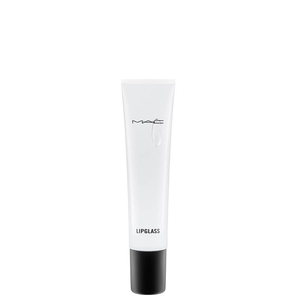 MAC Clear Lipglass - Clear (15 ml)