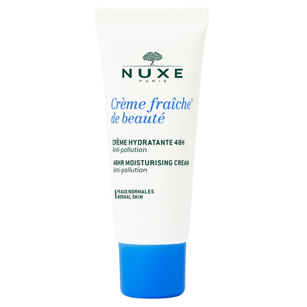 NUXE Crème Fraîche de Beauté Moisturiser for Normal Skin 30 ml