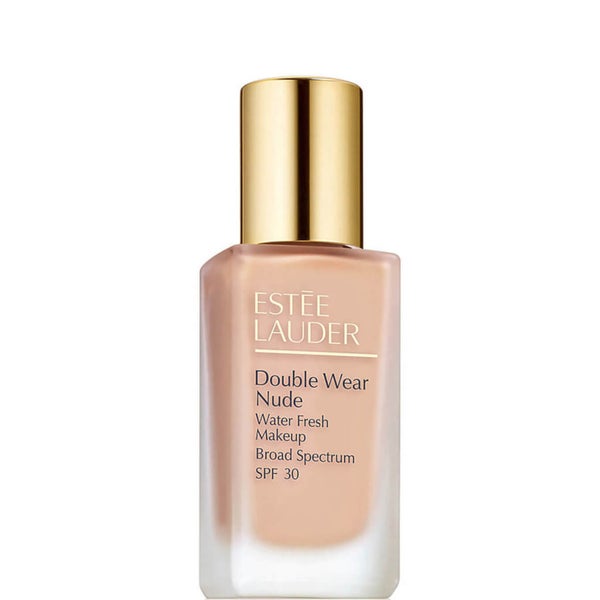 Estée Lauder Double Wear Nude Water Fresh Make Up SPF 30 (olika nyanser)