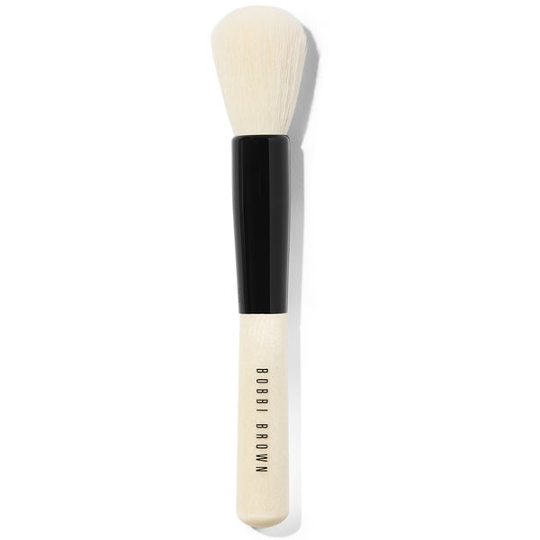 Кисть для макияжа лица Bobbi Brown Face Blender Brush