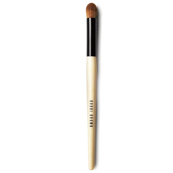 Кисть для макияжа лица Bobbi Brown Full Coverage Touch Up Brush