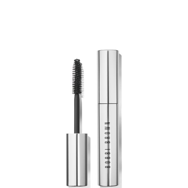 Bobbi Brown No Smudge Mascara – Black