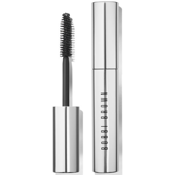 Тушь для ресниц Bobbi Brown No Smudge Mascara, оттенок Black