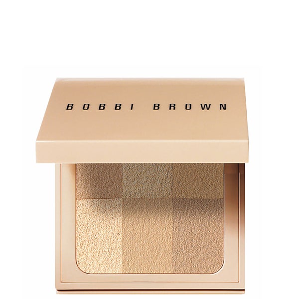 Bobbi Brown Nude Finish Illuminating Powder – Nude