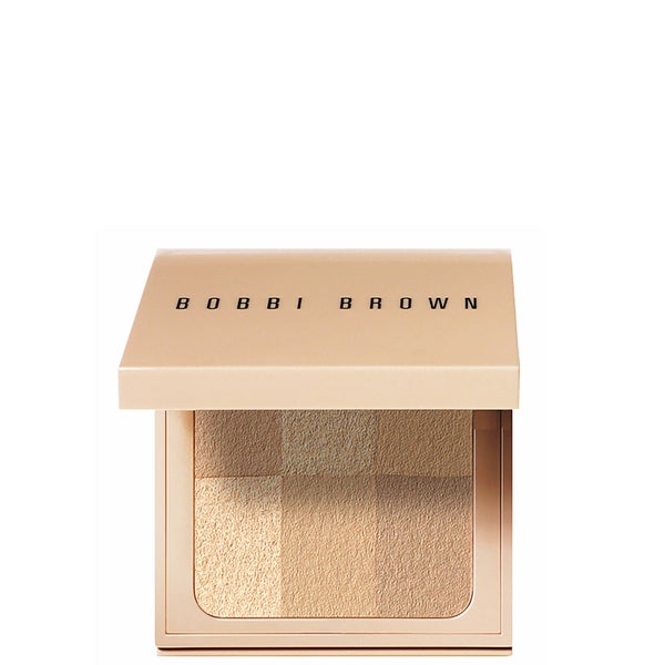 Bobbi Brown Nude Finish Illuminating Powder – Nude