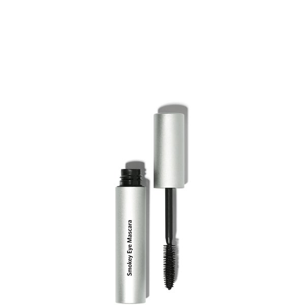 ماسكارا سموكي أي من Bobbi Brown - بلاك (6 مل)