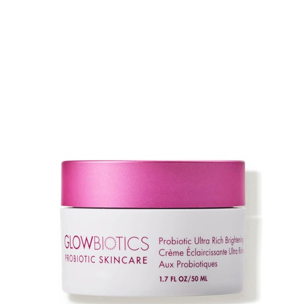 Glowbiotics MD Probiotic Ultra Rich Brightening Cream (1.7 fl. oz.)