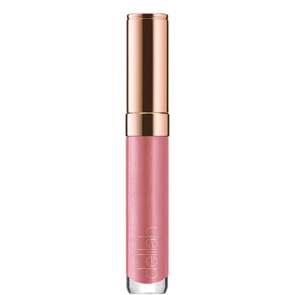 Lip Gloss Ultimate Shine da delilah 6,5 ml (Vários tons)